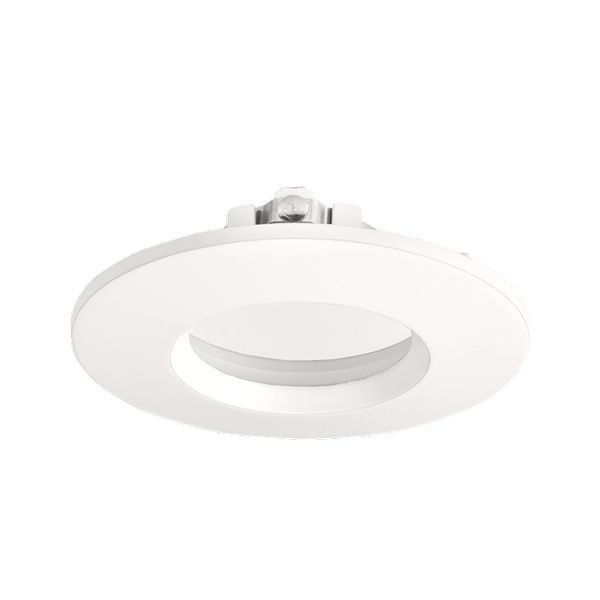 Aurora Enlite EFD Pro IP65 Universal Aluminium Downlight Bezel Matt