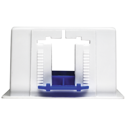 Picture of 2 Gang 47mm Dry Lining Back Box