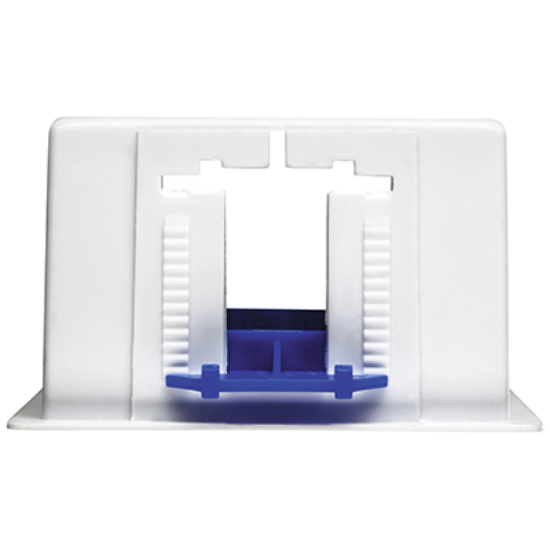 Picture of 1 Gang 47mm Dry Lining Back Box