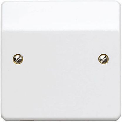 Picture of 1 Gang 20A Flex Outlet Plate