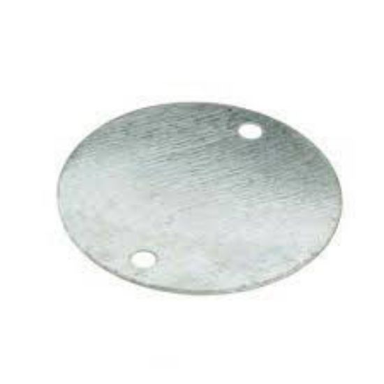 Picture of Steel Conduit Box Lids