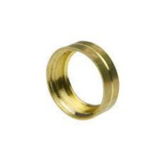 Picture of 20mm Female Bush Brass