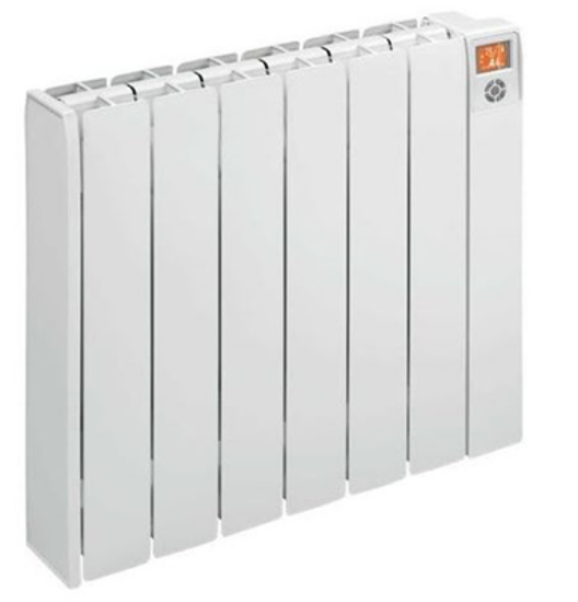 Picture of 1500W Varena Electric Thermal Radiator