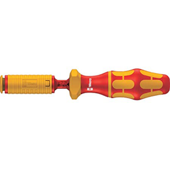 Picture of Series 7400 VDE Adjustable Torque Screwdriver Handle (1.3- 3Nm)