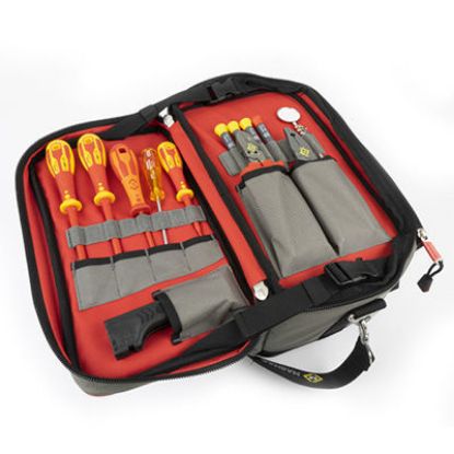 Picture of Test Equipment Case Plus