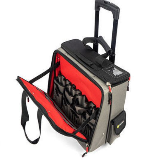 Picture of Technician's Pro Wheeled Case