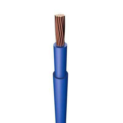 Picture of 16mm 6181YF Double Insulated Cable (Blue/Blue) - Per Metre
