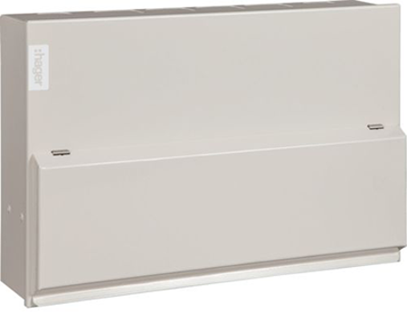 Picture for category SPD Consumer Units