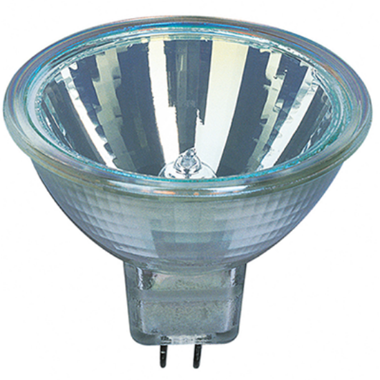 Picture of 50W AP Lamps Halogen MR16 12v