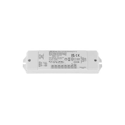 Picture of DALI Dimmable Constant Current LED Drivers 12.5–20W