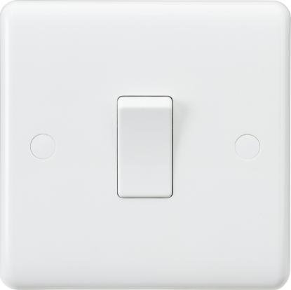Picture of Curved Edge 10AX Intermediate Switch