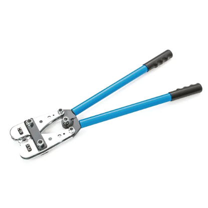 Picture of Heavy Duty Crimp Tool for 25-150mm² Non-Insulated Terminals