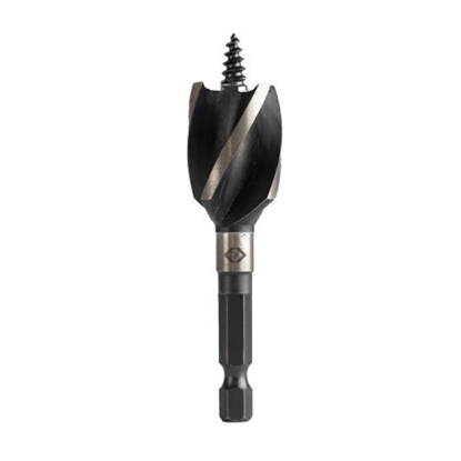 Picture of Fast4Access Wood Drill Bit 20mm x 80mm