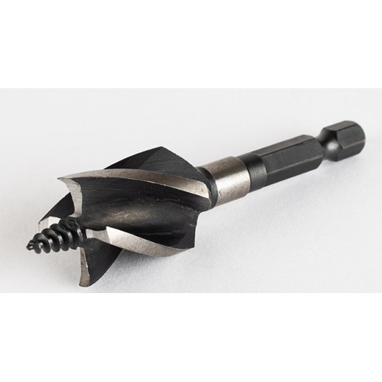 Picture of Fast4Access Wood Drill Bit 20mm x 80mm