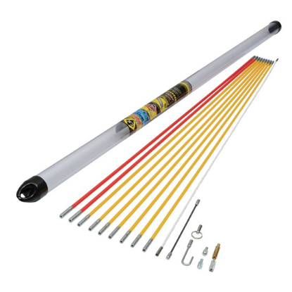 Picture of MightyRod PRO 10m Standard Set