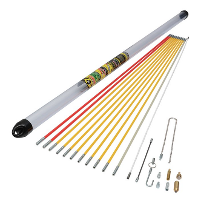 Picture of MightyROD PRO 12m Super Set