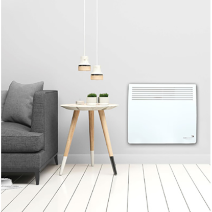 Picture of 1.5kW 750W/1500W Ezewarm WiFi Panel Heaters