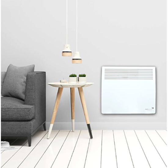 Picture of 1.5kW 750W/1500W Ezewarm WiFi Panel Heaters