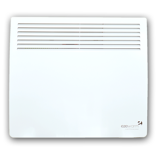 Picture of 1.5kW 750W/1500W Ezewarm WiFi Panel Heaters