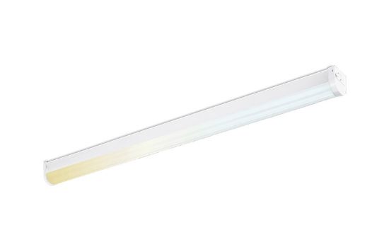 Picture of Aurora BatPac CWS Colour & Wattage Switchable 1500mm LED Batten