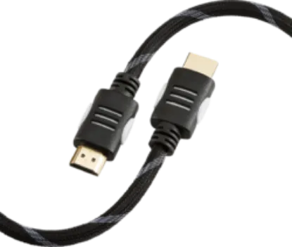 Picture of 2m 4K High Speed HDMI Cable