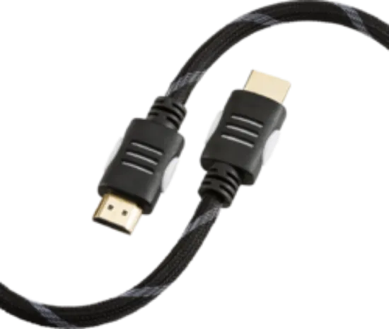 Picture of 2m 4K High Speed HDMI Cable