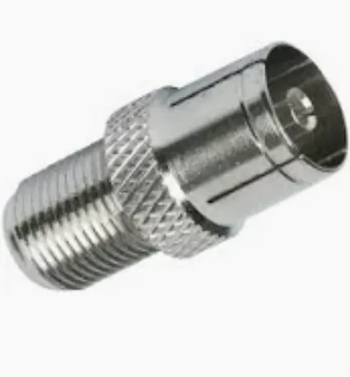 Picture of TV Plug female