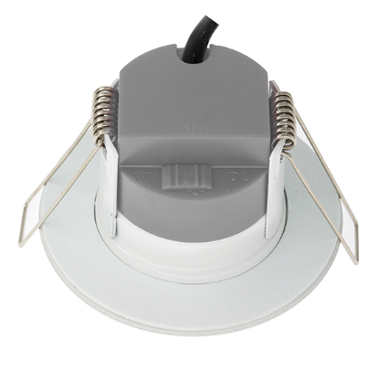 Picture of Latitude Rise 6W LED GU10 Fire Rated Downlight CCT IP65