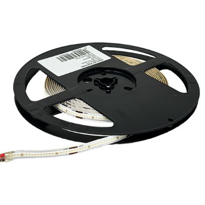 Picture of ROCFLEX CS 25W 5 Metre IP20 Dimmable Flexible LED Strip 6500K Daylight  