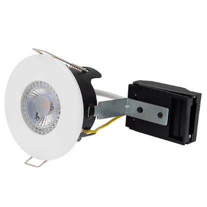 Picture of Latitude GU10 Fire Rated Downlight IP65 