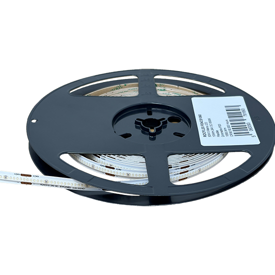 Rocflex Cs 50w 5 Metre Ip20 Dimmable Flexible Led Strip 3000k Warm 