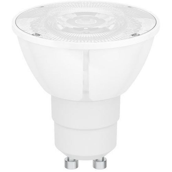 Picture of Orbit 6.5W-75W Dimmable LED GU10 CRI90 3000K Warm White - 60 Deg