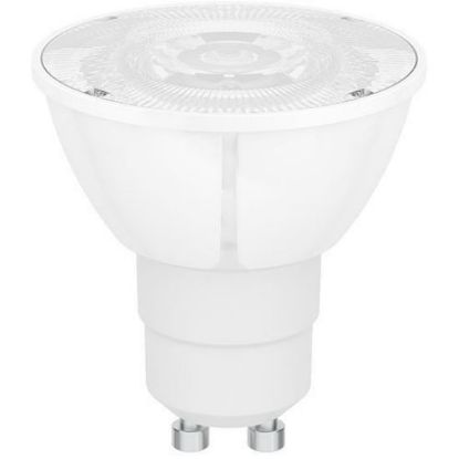 Picture of Orbit 6.5W-75W Dimmable LED GU10 CRI90 2700K Very Warm White - 36 Deg