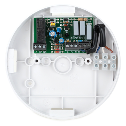 Picture of Ei128R Hard Wired Relay Module 