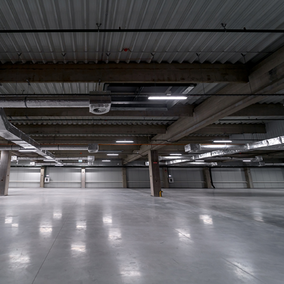 Picture of Start LED Batten 1200 3000/5000lm 830/840