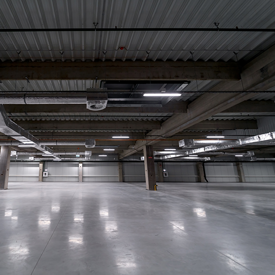 Picture of Start LED Batten 1200 3000/5000lm 830/840