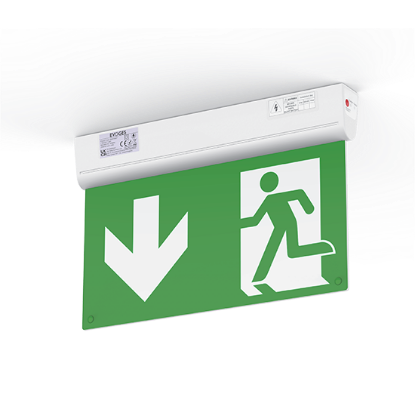 Picture of EMX103ST - LED Emergency Light IP42 