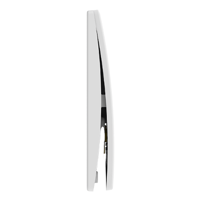 Picture of Firefly 2 Gang RF Kinetic Switch  