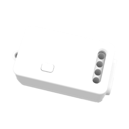 Picture of Firefly 1 Gang RF Kinetic Switch + 5A Relay Receiver 