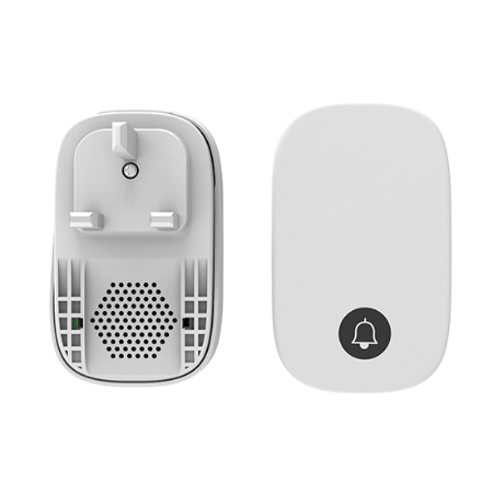 Picture for category RF Doorbell Kit 