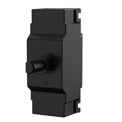 Picture of Eclipse 6A Intermediate Dimmer Switch 3 Way Dimmer Switch Push On/Off Only