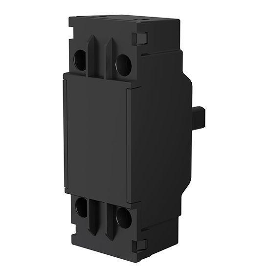 Picture of Eclipse 6A Intermediate Dimmer Switch 3 Way Dimmer Switch Push On/Off Only