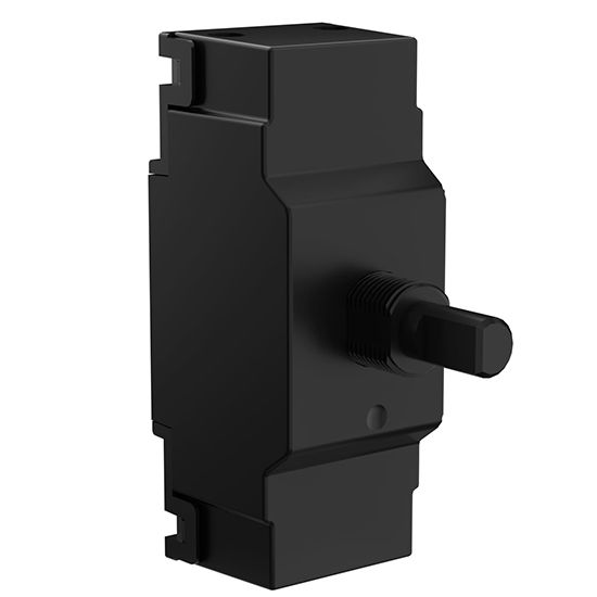 Picture of Eclipse 6A Intermediate Dimmer Switch 3 Way Dimmer Switch Push On/Off Only