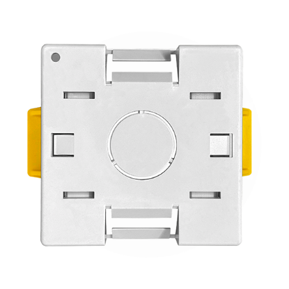 Picture of 1 Gang 35mm Dry Lining Back Box 