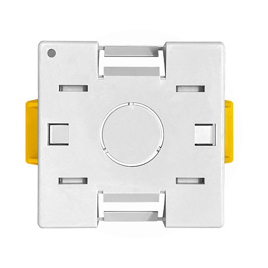 Picture of 1 Gang 35mm Dry Lining Back Box 