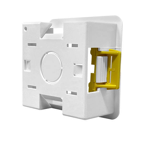 Picture of 1 Gang 35mm Dry Lining Back Box 