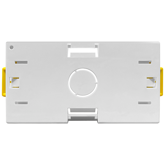 Picture of 2 Gang 35mm Dry Lining Back Box  