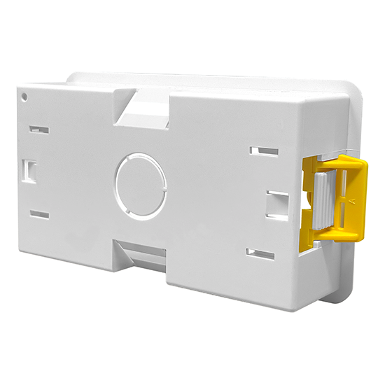 Picture of 2 Gang 35mm Dry Lining Back Box  