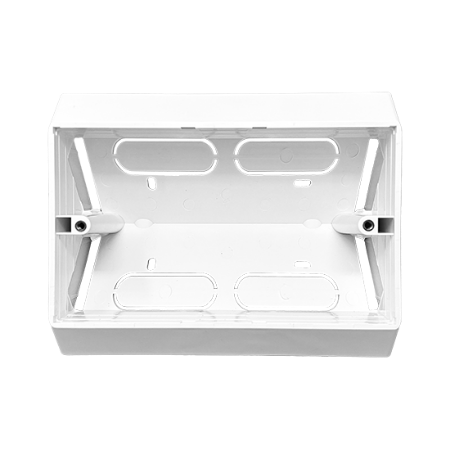 Picture for category Pedestal Boxes