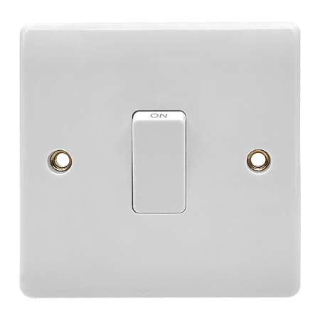 Picture for category EVOGES Vector White Moulded 